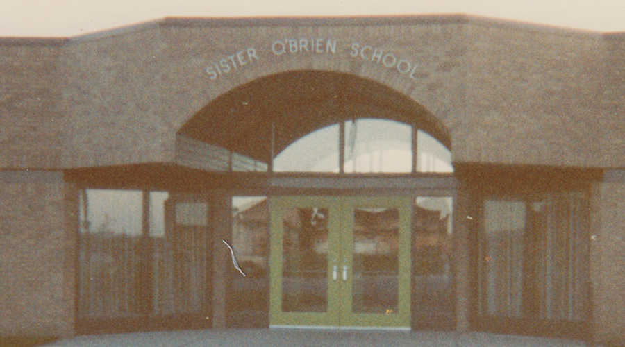 Sister O'Brien School